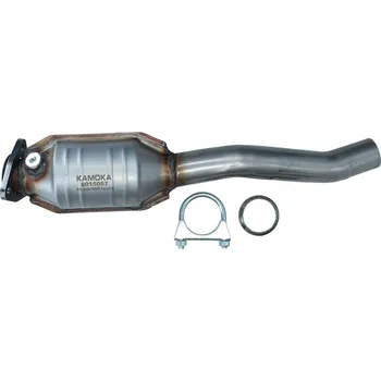 Katalyzátor Katalyzátor KAMOKA 8015057