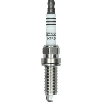 Zapalovací a žhavicí svíčka Zapalovací svíčka KAMOKA 7100015