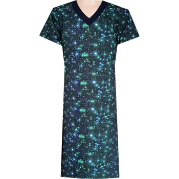 Dívčí noční košile Dětská Noční Košile FOLTÝN DNOK 38 Velikost: 152