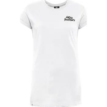 Dámské tričko Tričko Horsefeathers Lada white M 2025 - Odesíláme do 24 hodin