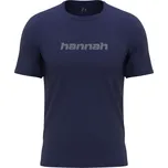 tričko HANNAH BINE baritone blue L