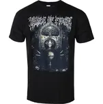 Tričko metal pánské Cradle of Filth - Demagoguery - NAPALM RECORDS - TS_8870
