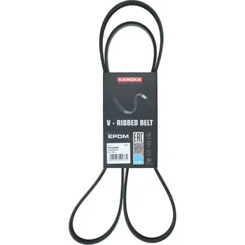 ozubený klínový řemen KAMOKA 7015069