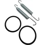 Sada těsnění a pružin výfuku Winderosa Yamaha YZ 85 19-23