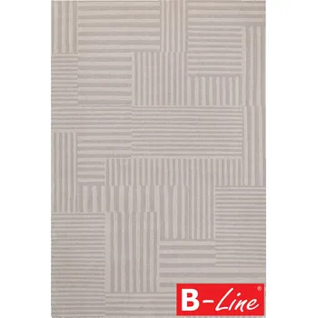 Koberec Osta Carpets Kusový koberec TEXTURA 48810/LA111 Rozměr 67x130 cm