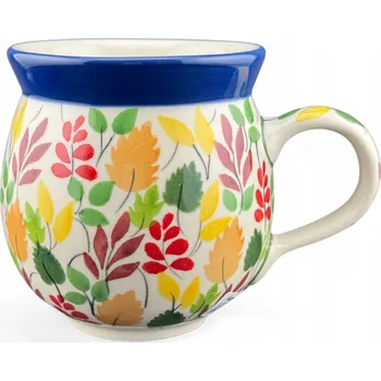 Hrnek Ceramika Artystyczna keramický 330 ml