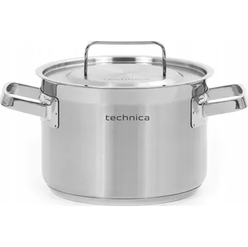 Hrnec Tradiční hrnec Technica 4,4 l, 20 cm