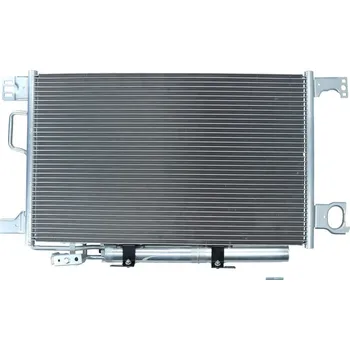 Výparník klimatizace Kondenzátor, klimatizace KAMOKA 7800270