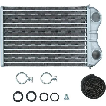 Výměník tepla, vnitřní vytápění KAMOKA 7760021