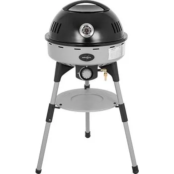 Zahradní gril Plynový gril Brunner Devil BBQruiser HT 30