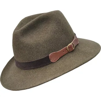 Dámská móda Myslivecký klobouk Arnošt 59