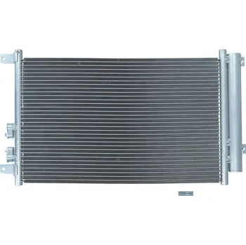 Výparník klimatizace Kondenzátor, klimatizace KAMOKA 7800218