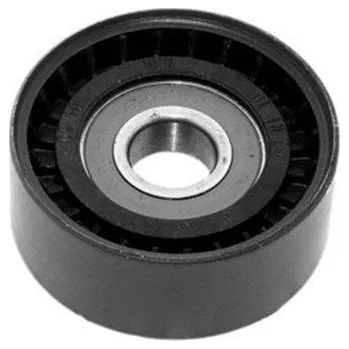 Napínací kladka, žebrovaný klínový řemen MAGNETI MARELLI 331316170302