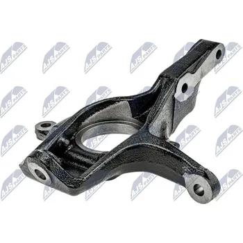 Čep nápravy Čep nápravy, zavěšení kol NTY ZZP-SU-001