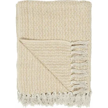 Prostěradlo Deka Ib Laursen bavlna 160 cm x 130 cm