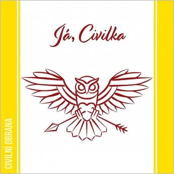 Hudba CD Civilní obrana - Já, civilka