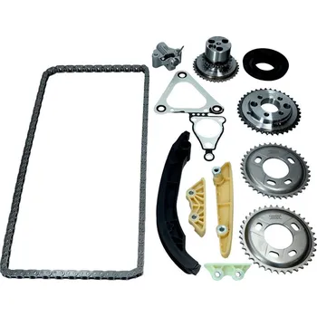 Sada rozvodového řetězu KAMOKA 7001678