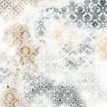 Dlažba Rako Compila vícebarevná 60x60 cm mat DAK62872.1 218726728