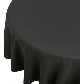 ubrus Ubrus odolný proti skvrnám 140 cm x 140 cm kulatý