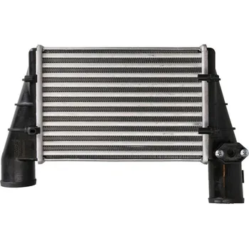 Chladič motoru Chladič turba KAMOKA 7750128