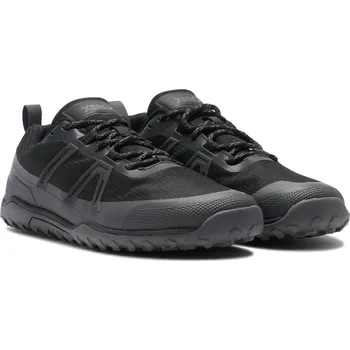 Dámská zdravotní obuv XERO SHOES - Scrambler Trail Low WP Black/Asphalt M Velikost EU: 42