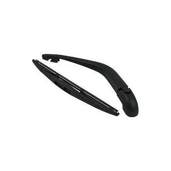 Stěrač Sada - ramínko vč. zadního stěrače NISSAN NOTE (E11) | 2006-2009 |