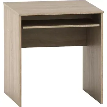 Psací stůl TEMPO ASISTENT NEW 023 - dub sonoma - SLEVA 3% s kodem radost25