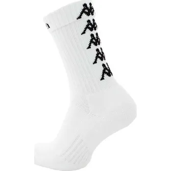 Pánské oblečení Kappa ELENO ponožky (3 pack) 903 39-42