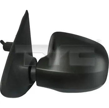 Auto zrcátko Vnější zpětné zrcátko TYC 328-0180