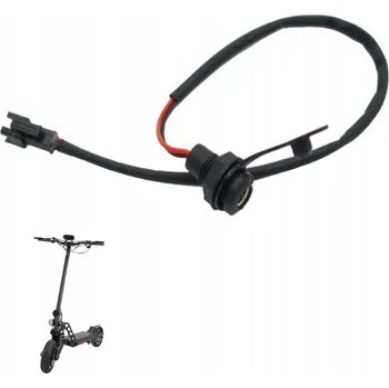 Elektrokoloběžka Koloběžka Inoparts Kugoo G2 PRO 800 W, 40 km/h