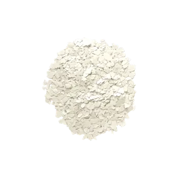 Tmel Den Braven Akrylátový chips 500 g bílá