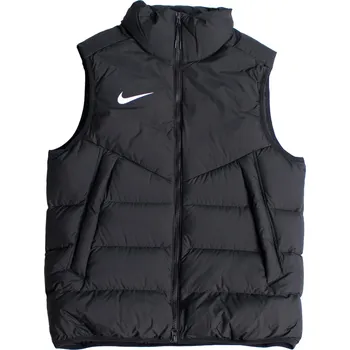 Pánská vesta NIKE Vesta Mens Federation Sideline Fill Vest 0018Nz-010