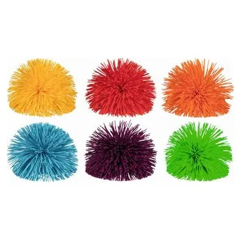 Dětské hřiště Miękka piłeczka dla dzieci Pompon Goki