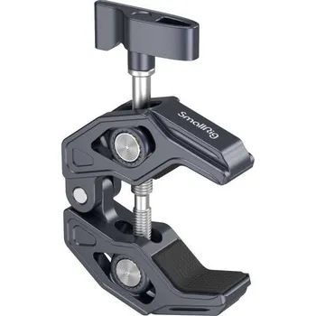 SmallRig Crab-Shaped Clamp 3755B