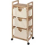 Koše na prádlo Wenko WK50744100 78 l