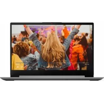 Notebook Notebook LENOVO ideapad 3 17ALC6 AMD Ryzen 5 5500U 8GB 512GB SSD 17.3" W11H