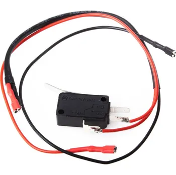 Shooter Kompletní kabeláž pro mechaboxy M249