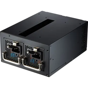 PC skříň FSP TWINS PRO/700W/ATX/80PLUS Gold/Retail