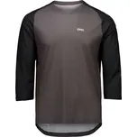 POC dres s 3/4 rukávem - MOTION AIR 3/4 - šedá M