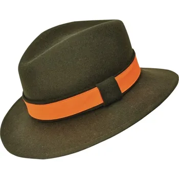 Myslivecký klobouk Egon 60