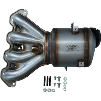 Katalyzátor Katalyzátor KAMOKA 8015084