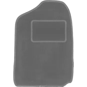 autokoberec Velurové autokoberce Wielganizator 1 ks