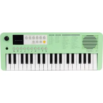 Keyboard Medeli Nebula MK1/GN, Keyboard s mini klávesami