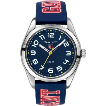 Hodinky Gant Campus K320003-BL + 5 let záruka