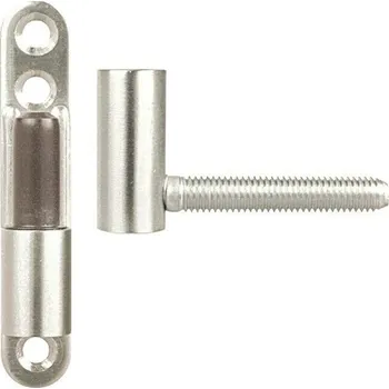 pant Stabilit Dveřní závěs, 83 mm, ø 15 mm, pozinkováno 47905300