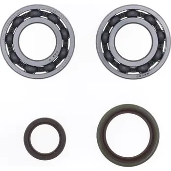 Startér Crankshaft Rebuilding Kit ATHENA P400060444001 (bearing and oil seal kit)