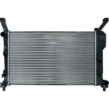 Chladič motoru Chladič, chlazení motoru KAMOKA 7705060