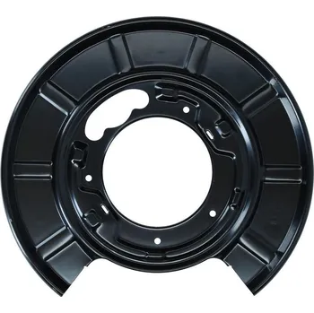 Brzdový kotouč Ochranný plech proti rozstřikování, brzdový kotouč KAMOKA 1180205