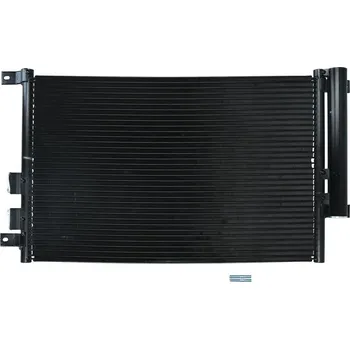 Výparník klimatizace Kondenzátor, klimatizace KAMOKA 7800191