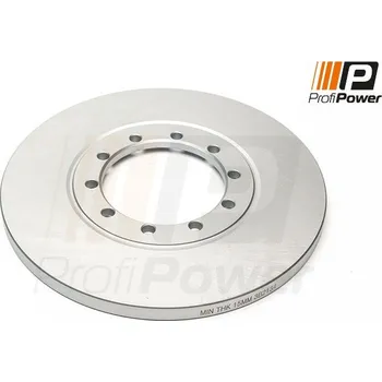 Brzdový kotouč Brzdový kotouč ProfiPower 3B2134